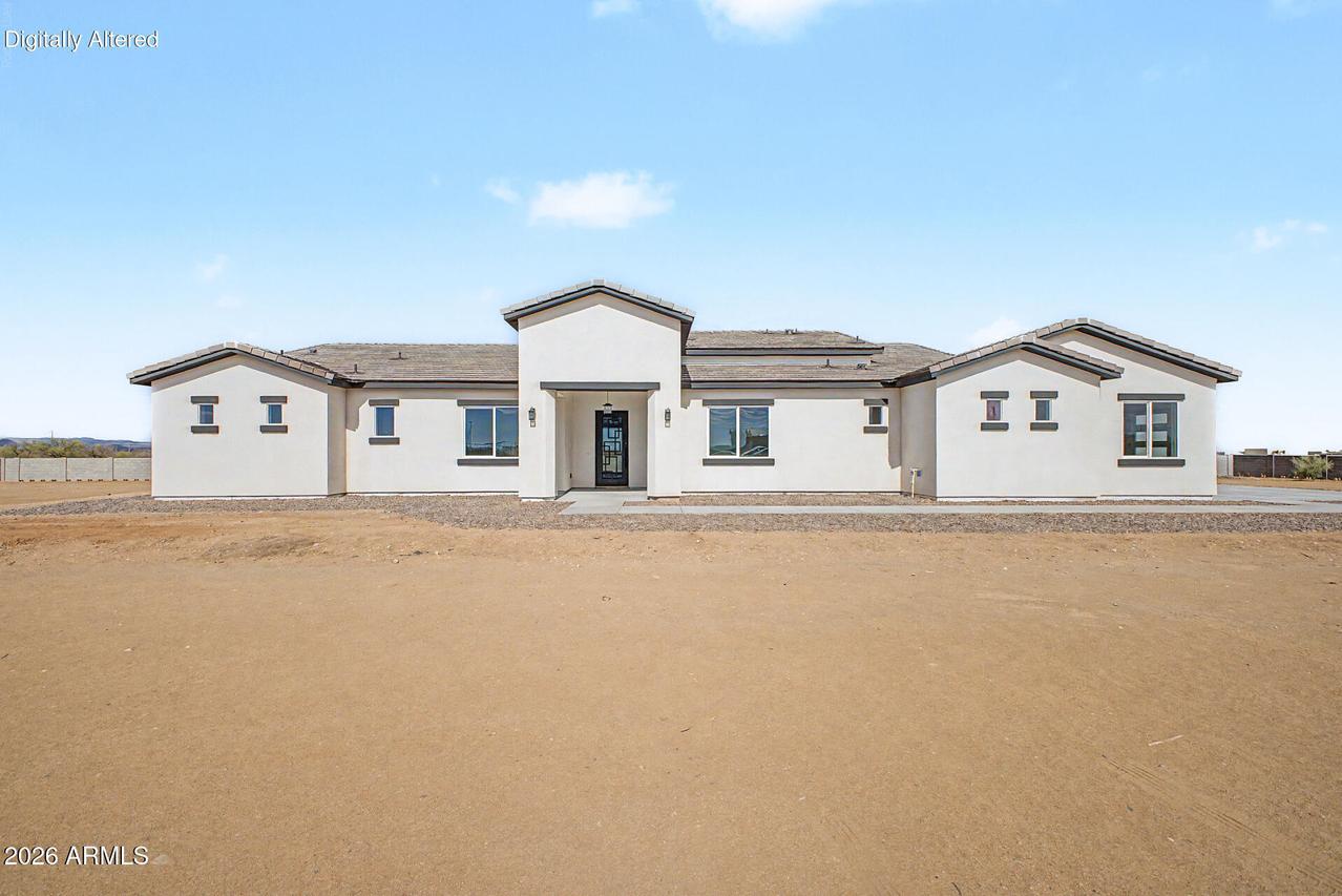 31021 N 251st Ave., Wittmann, AZ 85361