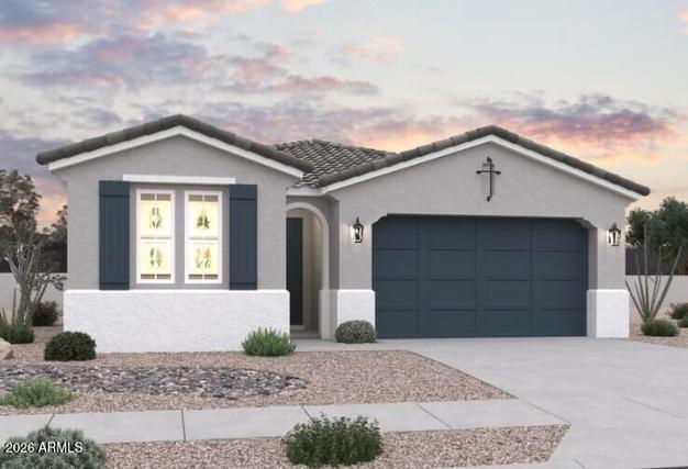 New Construction Homes For Sale This Week That Attend Youngker High School: July 1st to July 7th