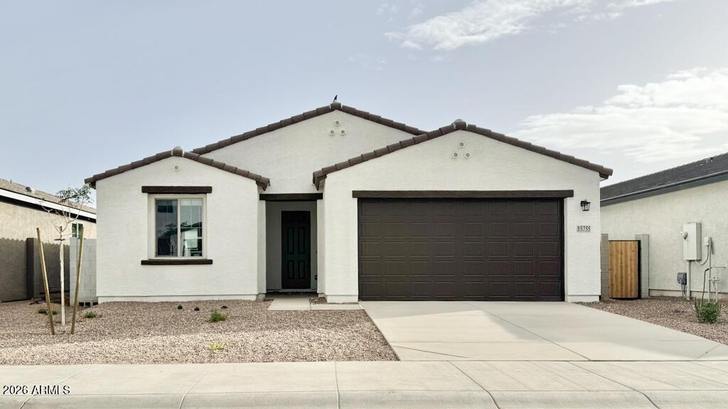 15755 W Deanne Dr., Waddell, AZ 85355