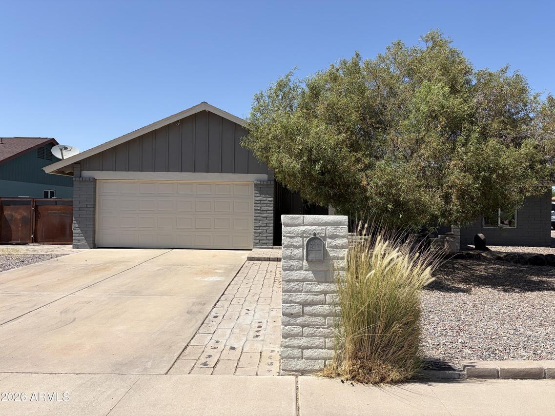 3916 W Aster Dr., Phoenix, AZ 85029