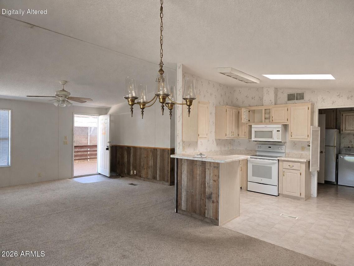 33623 N 225th Ave., Wittmann, AZ 85361
