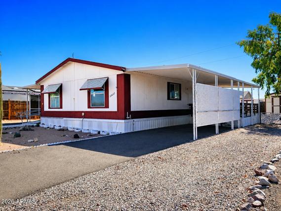 New Foreclosures & Short Sales That Attend Nadaburg Elementary School: July 6th to July 12th