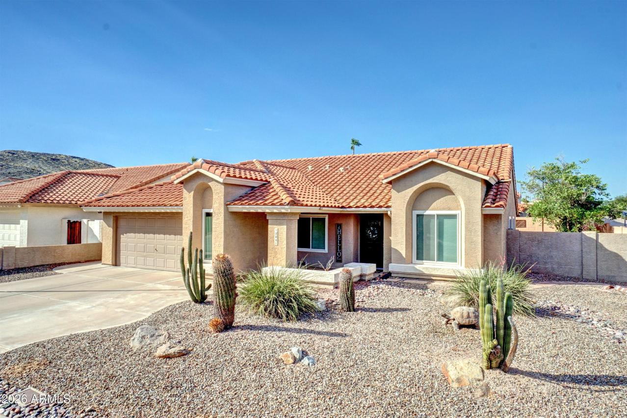 15041 S 39th Pl., Phoenix, AZ 85044