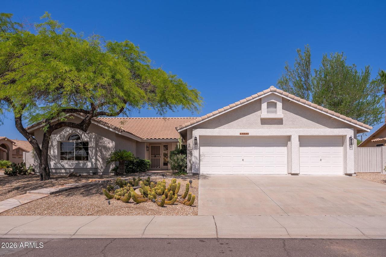 19830 N 84th Ave., Peoria, AZ 85382
