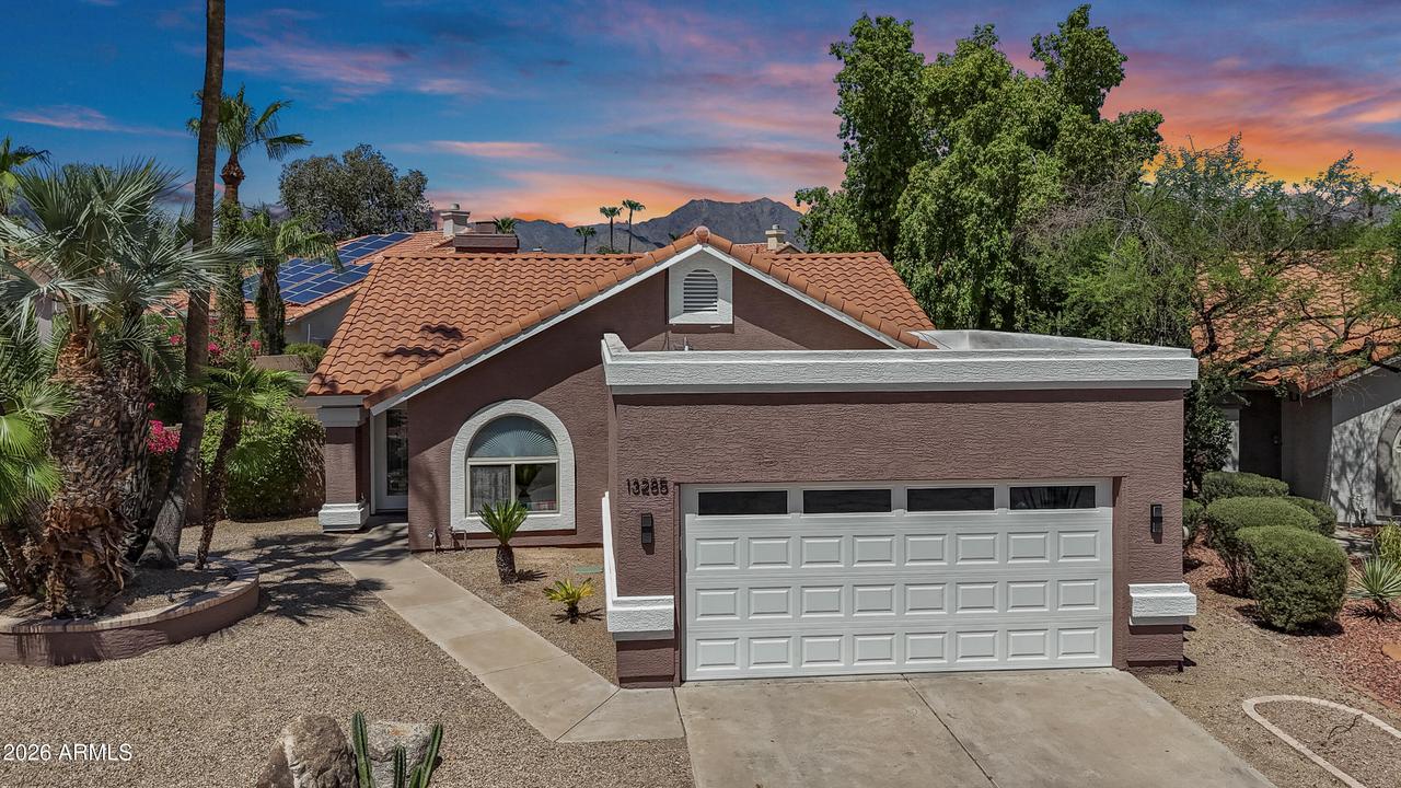 13285 N 90th Way, Scottsdale, AZ 85260