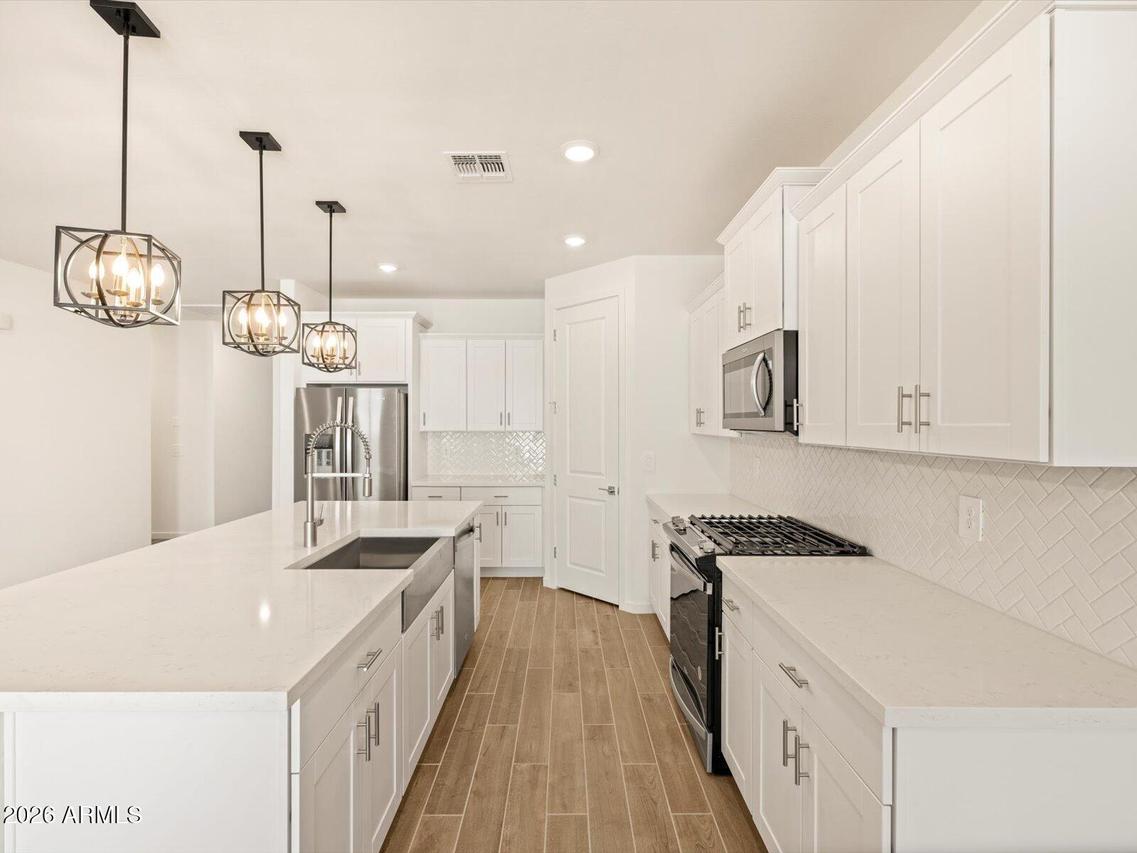 20296 N 226th Ln., Surprise, AZ 85387