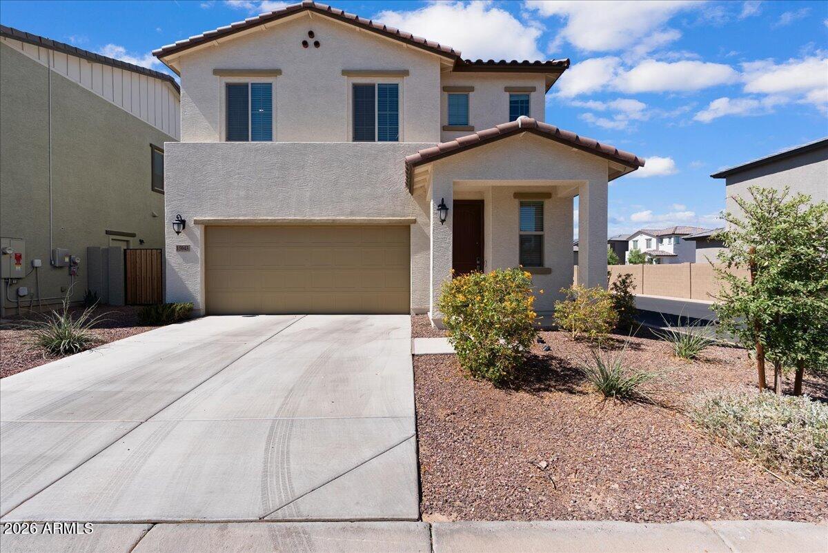 15043 W Desert Bloom St., Goodyear, AZ 85338