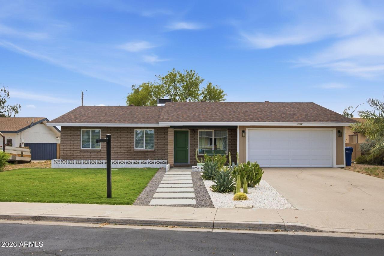1632 N Allen St., Mesa, AZ 85203