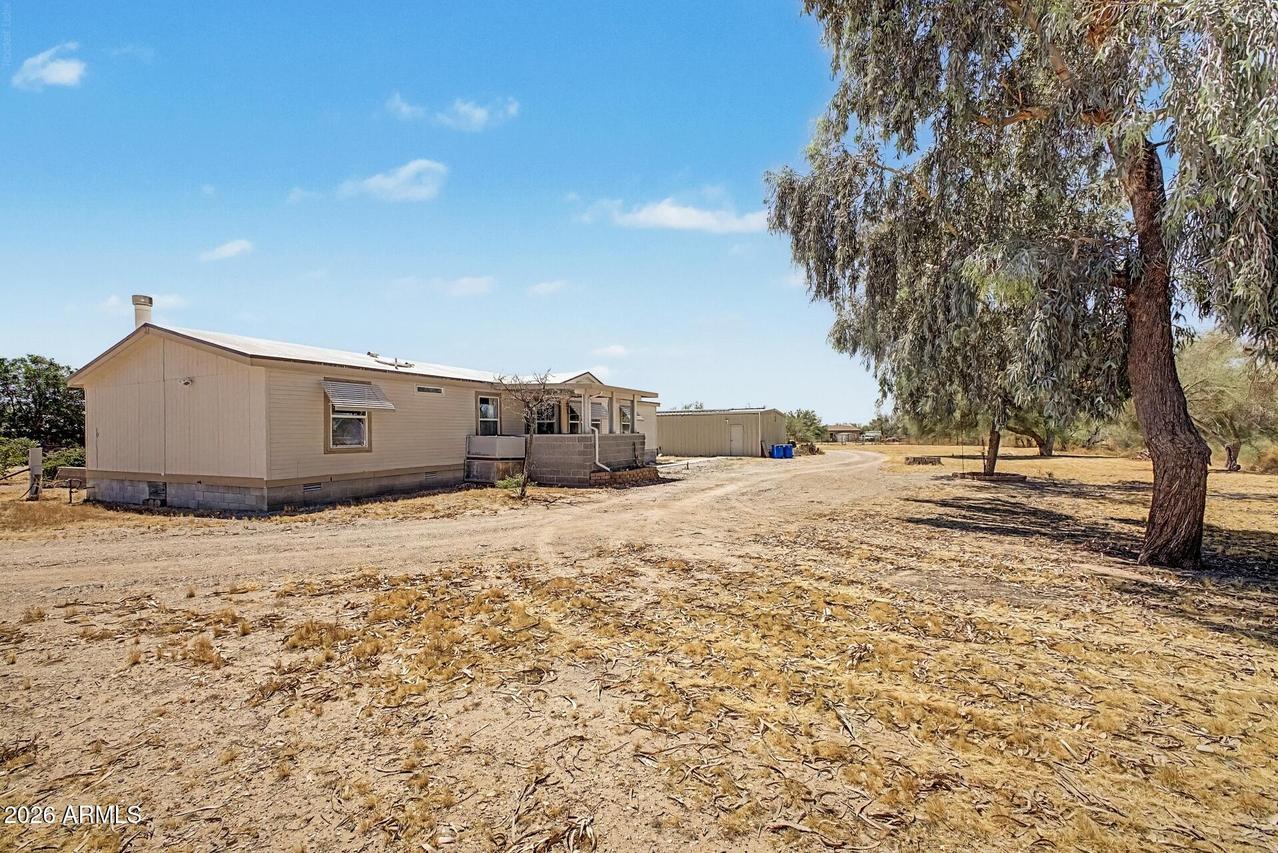 26748 N 187th Ave., Wittmann, AZ 85361