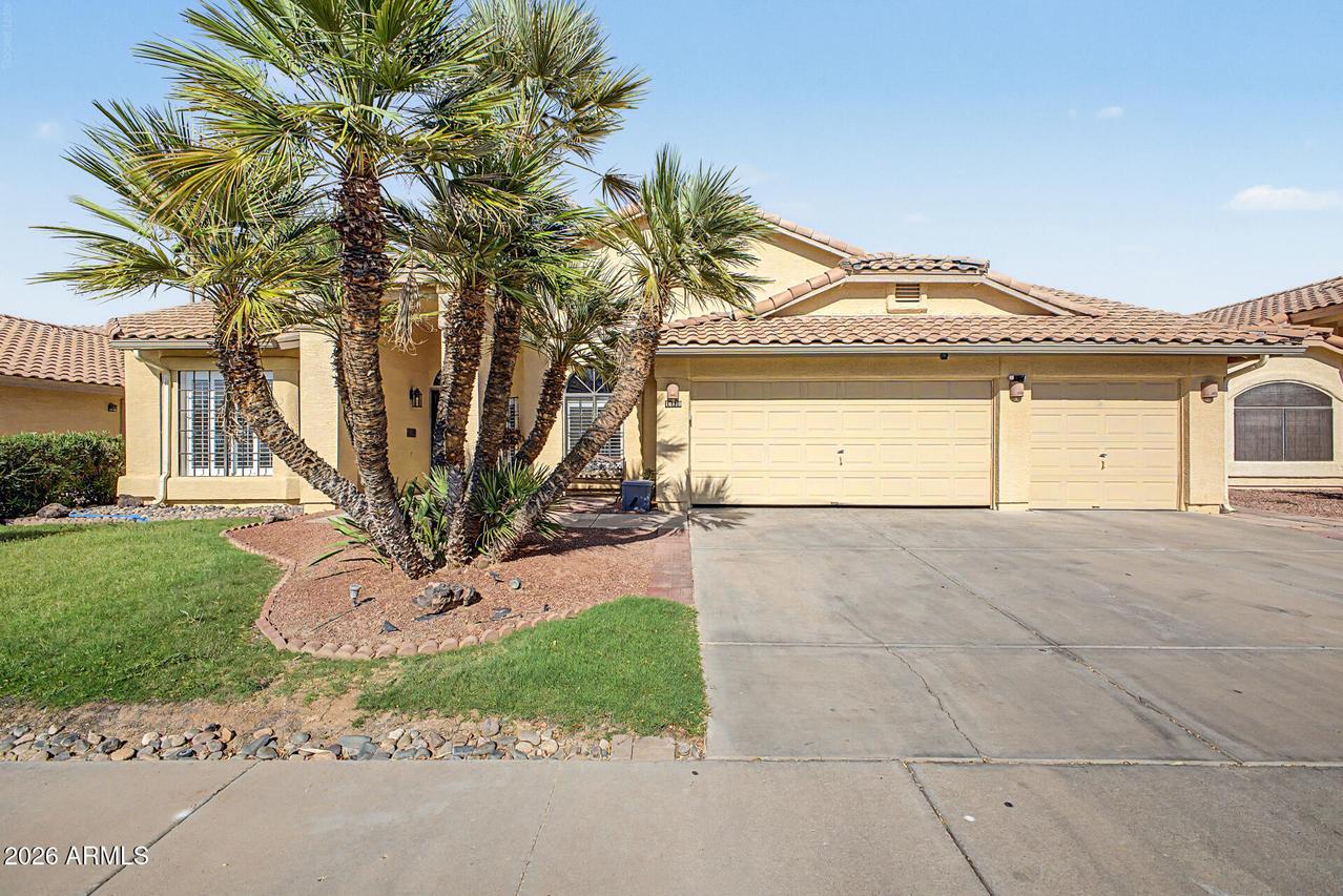 10910 W Ashbrook Pl., Avondale, AZ 85392