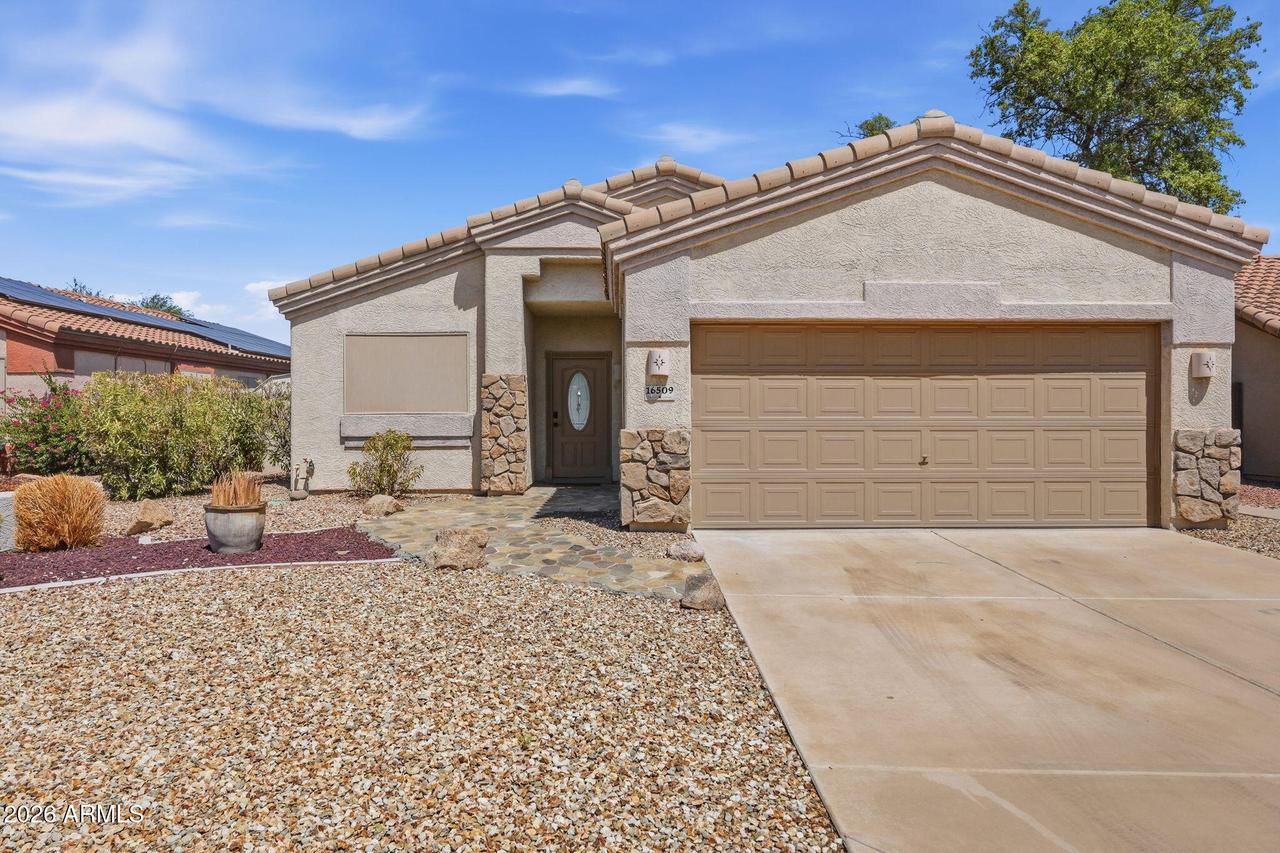 16509 N Naegel Dr., Surprise, AZ 85374
