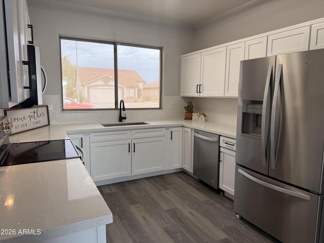 16509 N Naegel Dr., Surprise, AZ 85374