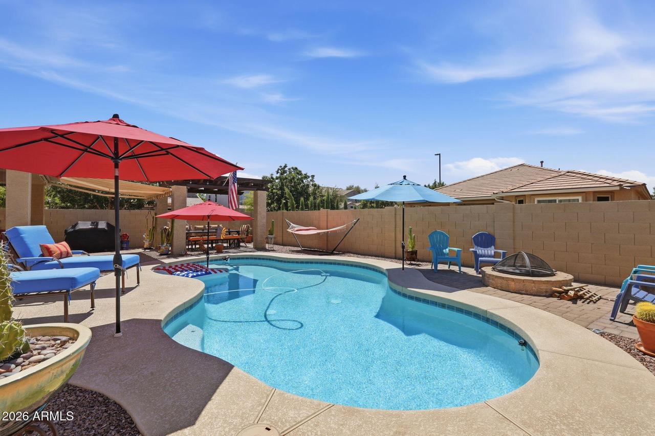3009 E Meadowview Dr., Gilbert, AZ 85298