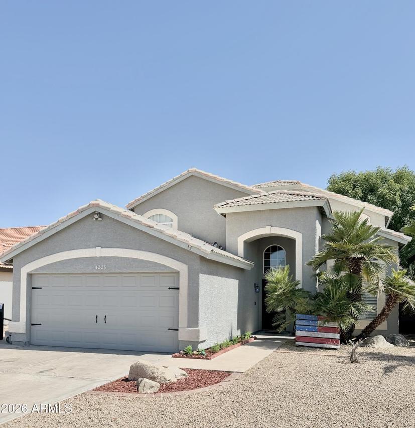 4229 W Camino Vivaz St., Glendale, AZ 85310
