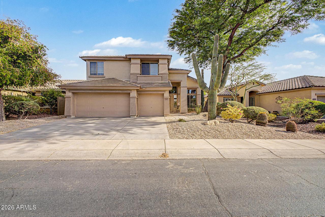 3167 W Steinbeck Dr., Anthem, AZ 85086