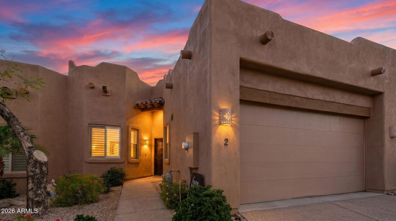 6540 E Redmont Dr. #2, Mesa, AZ 85215