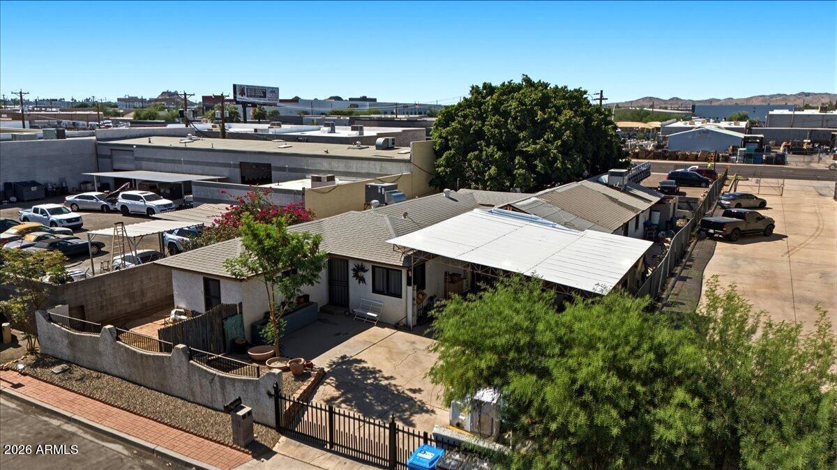 4221 E Magnolia St., Phoenix, AZ 85034