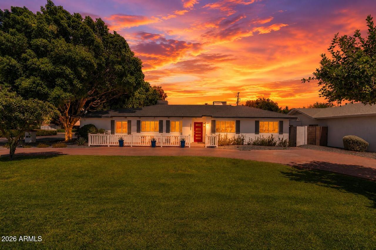 6905 E Mariposa Dr., Scottsdale, AZ 85251