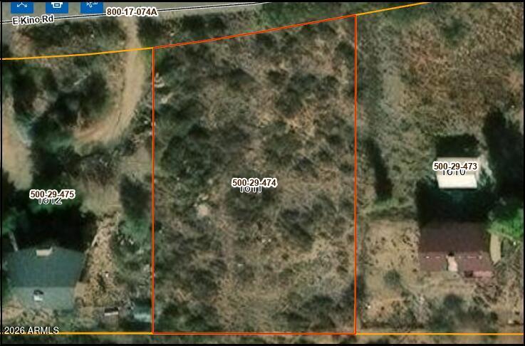 20155 E Kino Rd. #1611, Mayer, AZ 86333