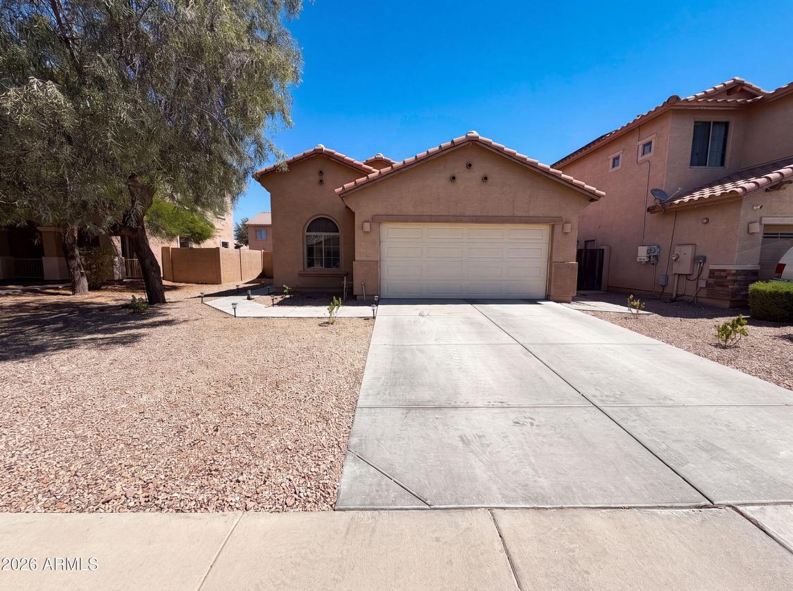 934 E Overlin Ln., Avondale, AZ 85323