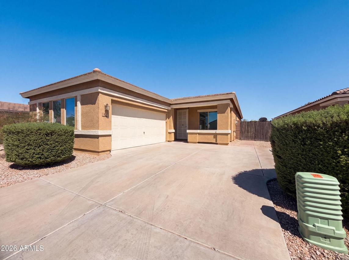 875 W Ayrshire Tr., San Tan Valley, AZ 85143
