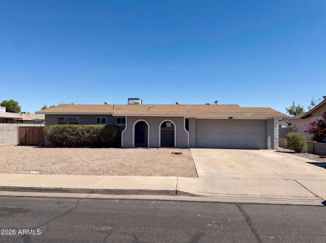 1430 E Flossmoor Ave., Mesa, AZ 85204