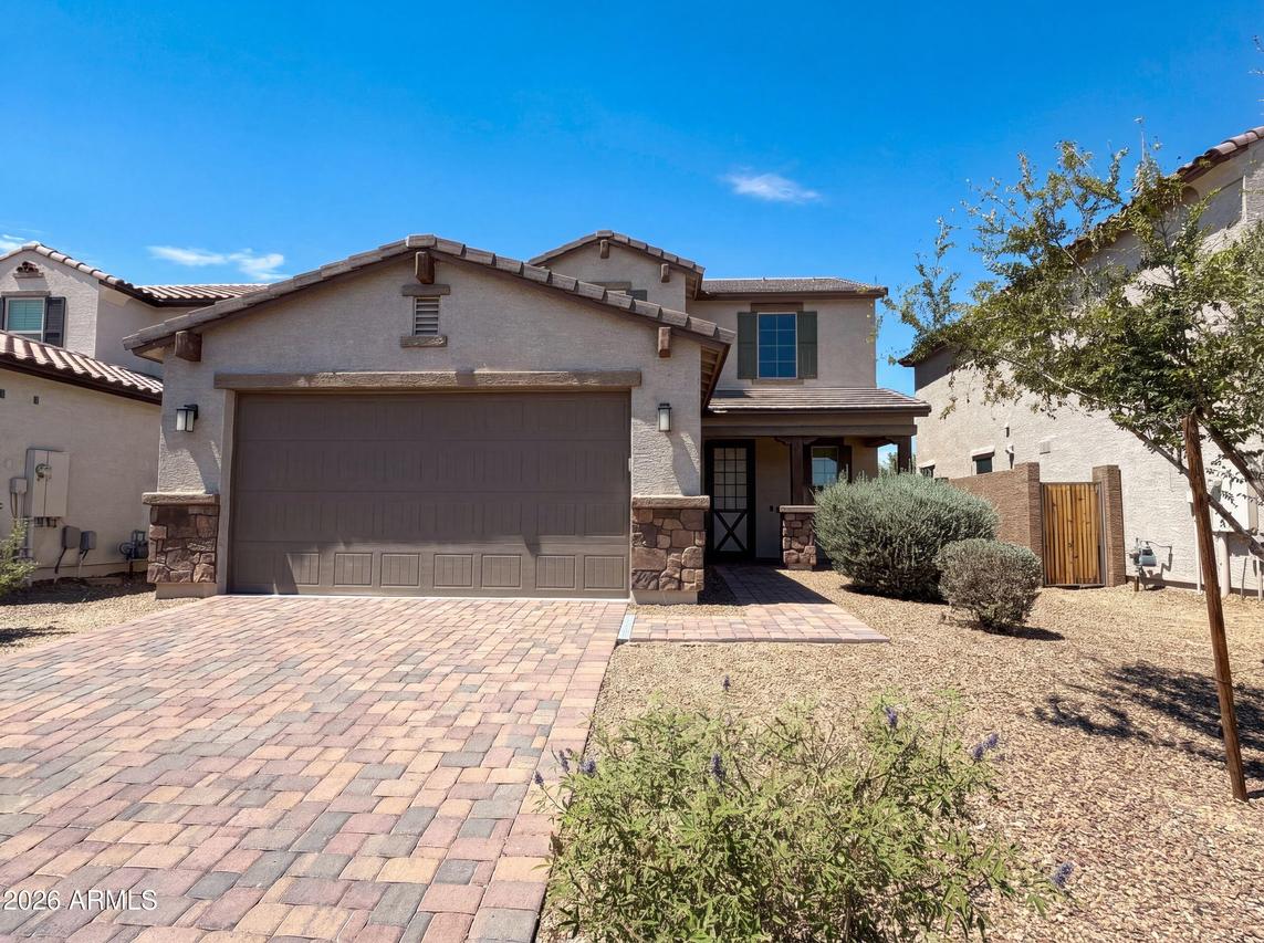 10066 W Cashman Dr., Peoria, AZ 85383