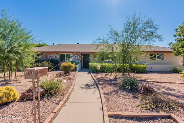 Homes Just Sold That Attend Stapley Junior High School: June 30th to July 6th