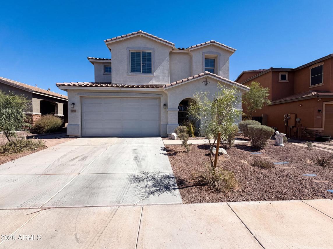 21276 W Berkeley Rd., Buckeye, AZ 85396