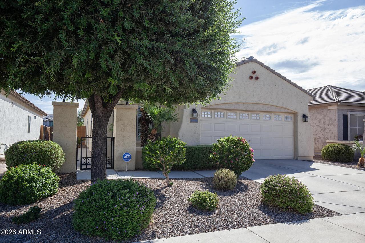 26166 W Tonto Ln., Buckeye, AZ 85396