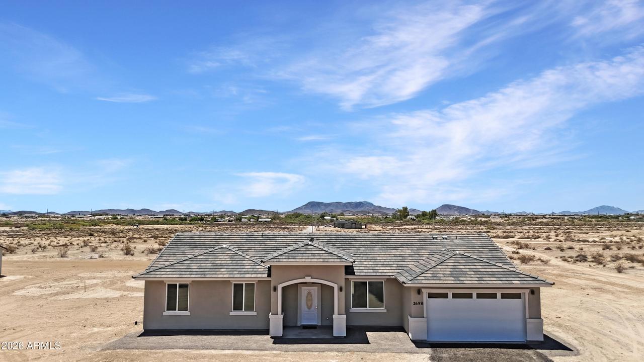 2698 S 358th Ave., Tonopah, AZ 85354