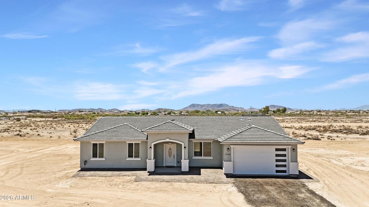 2740 S 358th Ave., Tonopah, AZ 85354