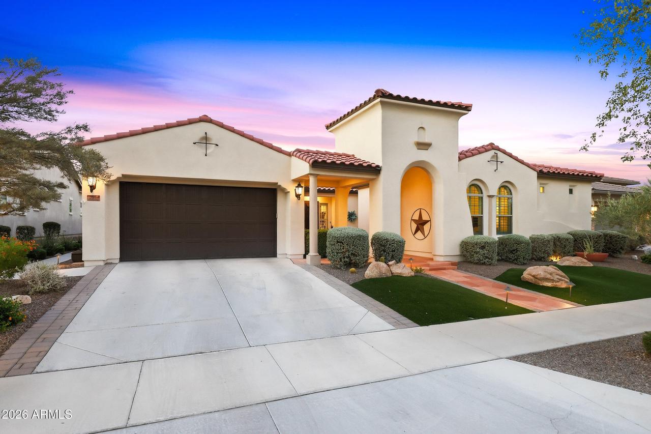 20532 W Meadowbrook Ave., Buckeye, AZ 85396