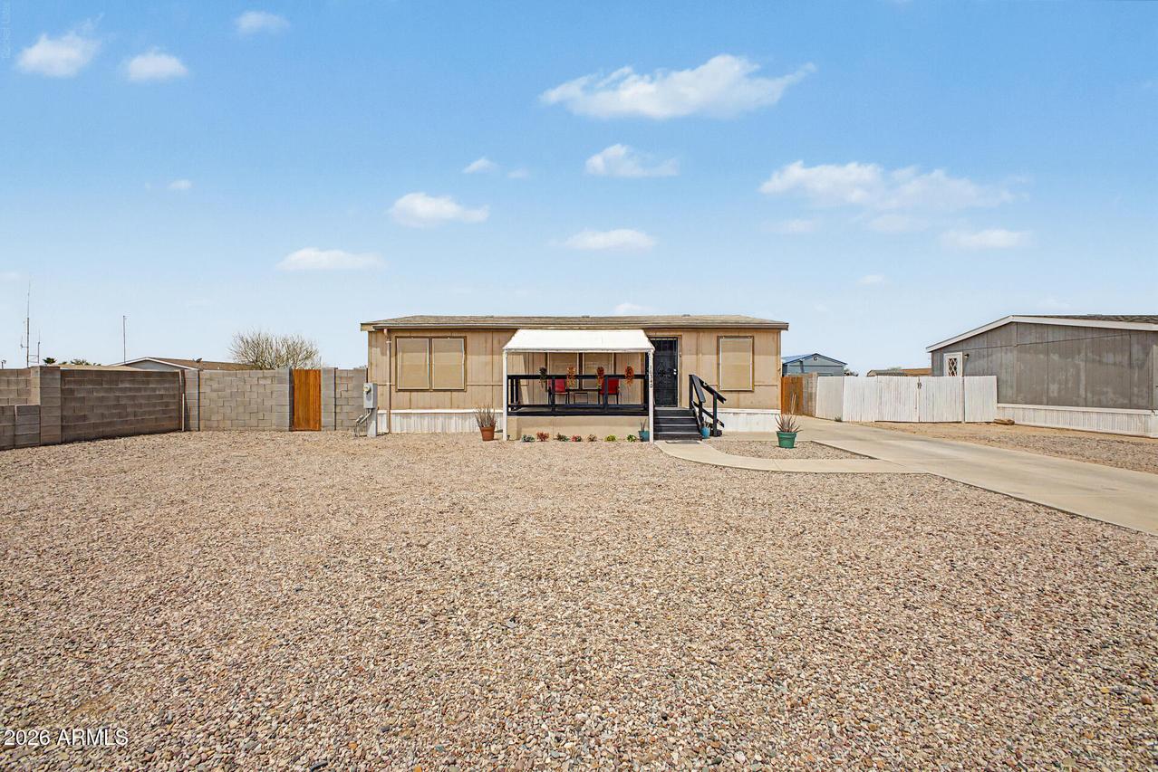 16340 S Lunar Rd., Arizona City, AZ 85123