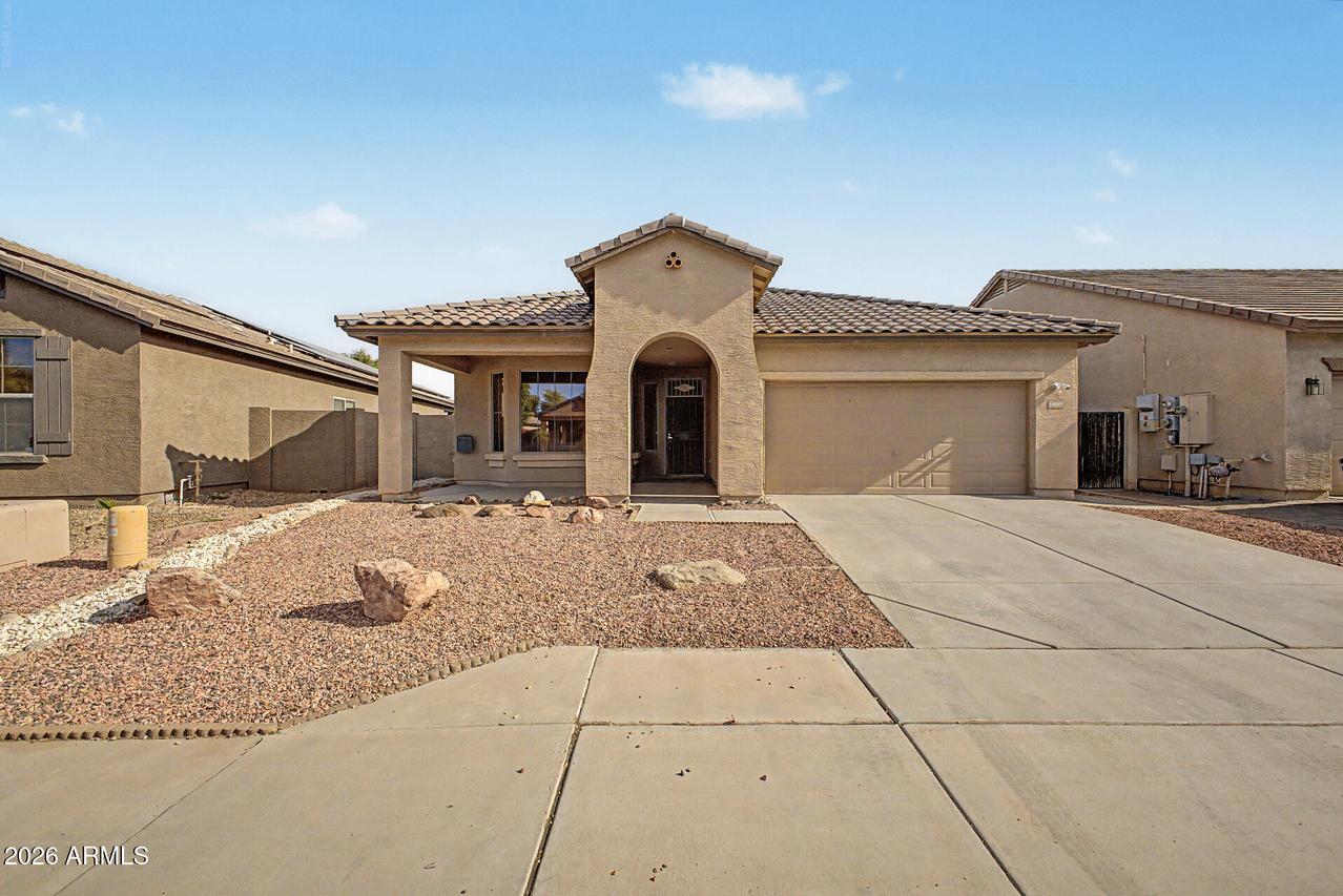 11819 W Villa Chula Ln., Sun City, AZ 85373