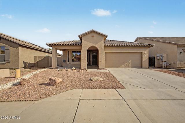 Homes Just Sold That Attend Vistancia Elementary School: August 18th to August 24th