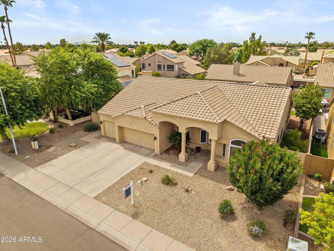 5583 W Orchid Ln., Chandler, AZ 85226