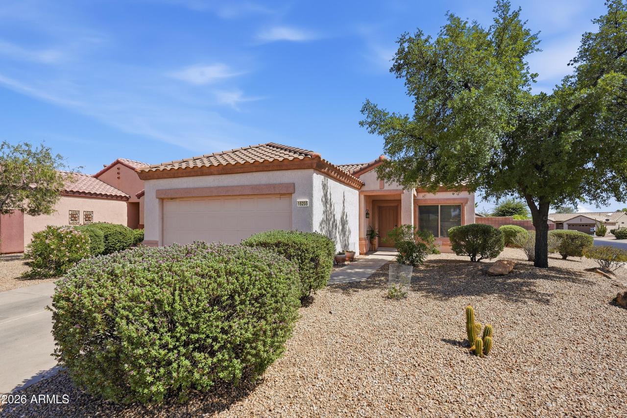 16295 W Mountain Pass Dr., Surprise, AZ 85374