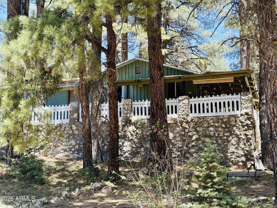5577 Big Game Tr., Flagstaff, AZ 86005