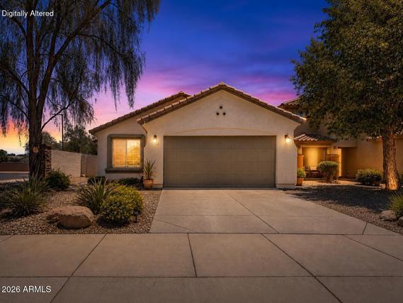 New Homes For Sale This Week in Sierra Verde: July 3rd to July 9th
