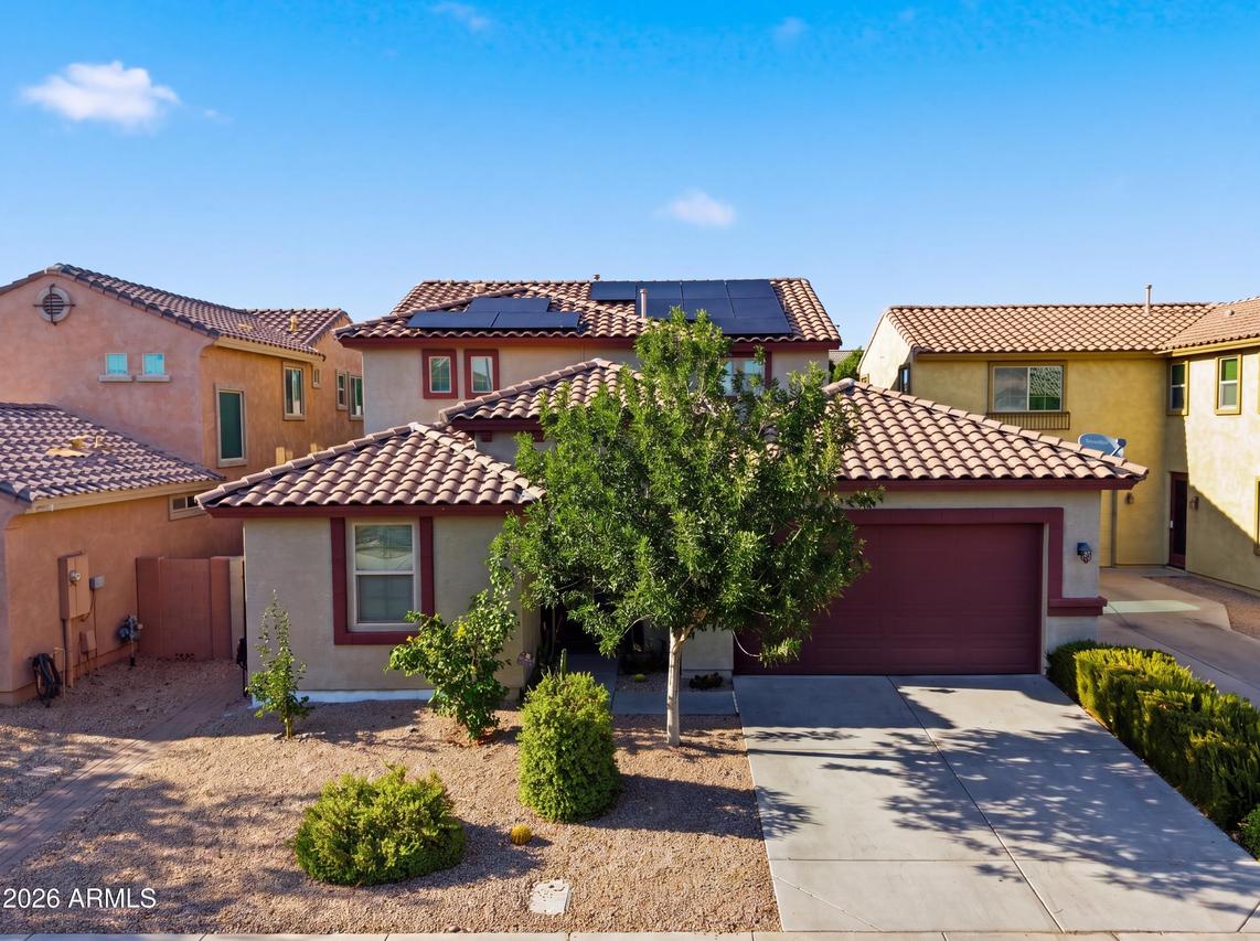 1692 W Homestead Dr., Chandler, AZ 85286