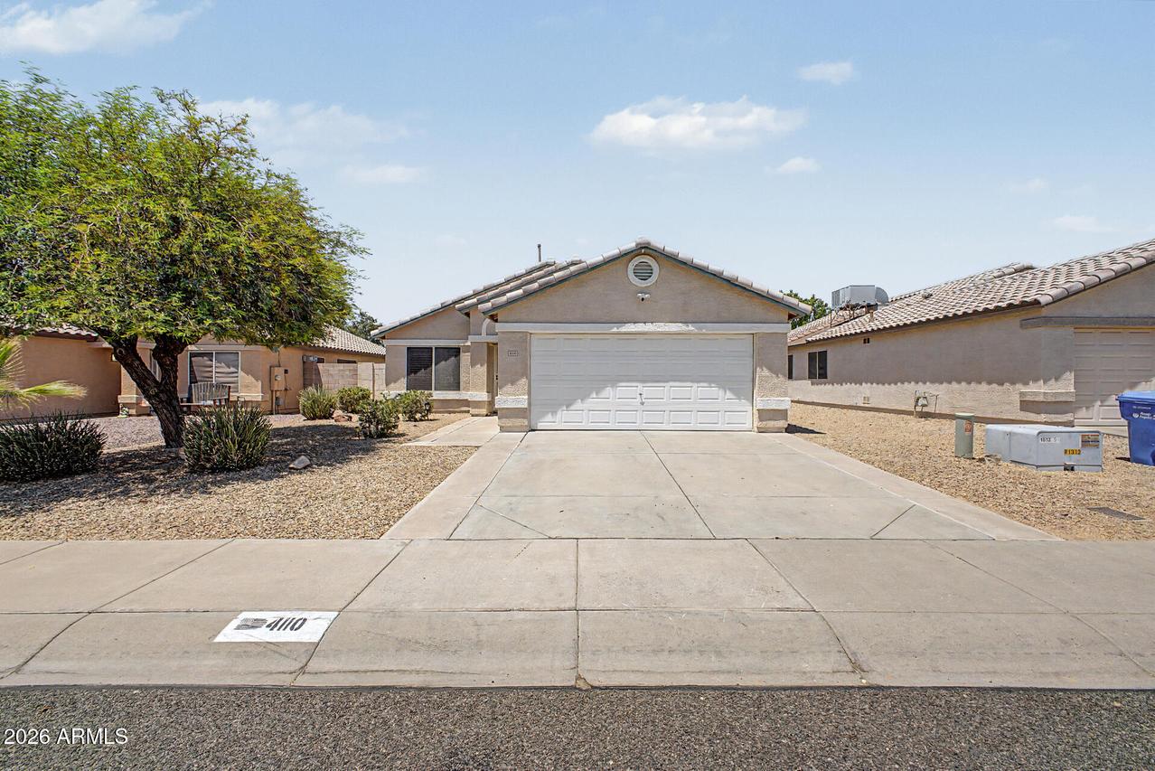 4110 W Glenn Dr., Phoenix, AZ 85051