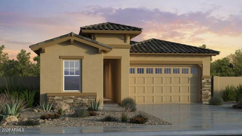 7674 W Bronco Tr., Peoria, AZ 85383