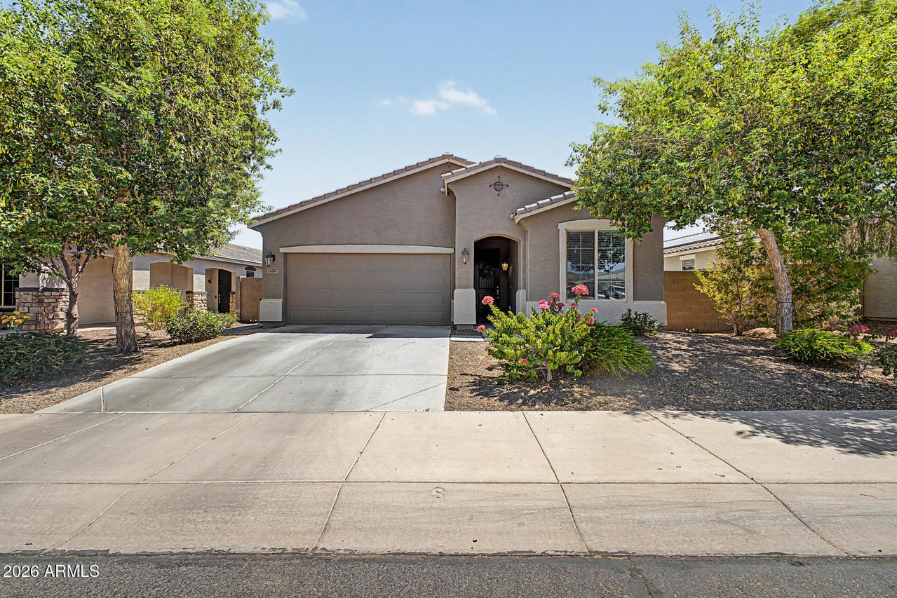 21257 W Berkeley Rd., Buckeye, AZ 85396