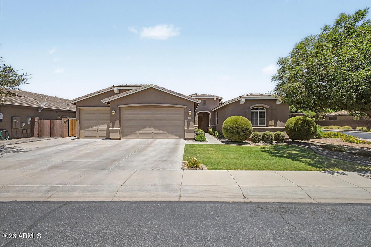 1236 W Plane Tree Ave., Queen Creek, AZ 85140