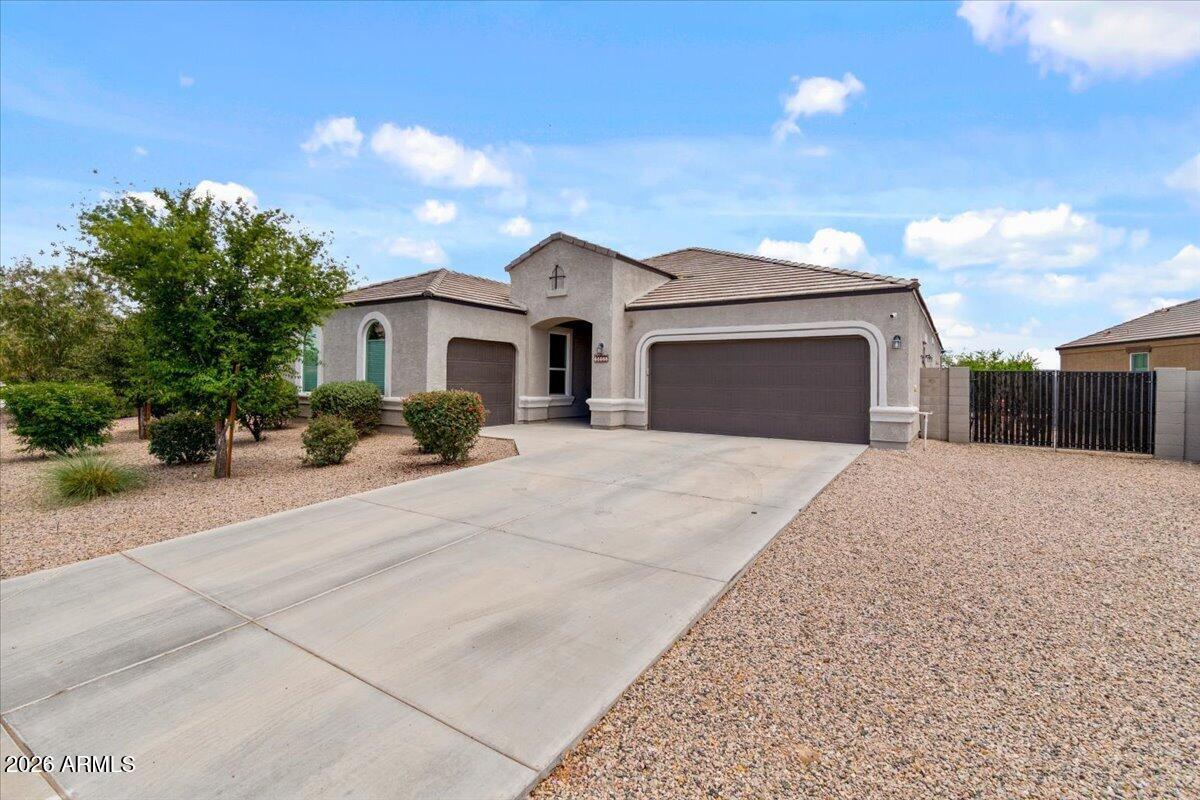 19111 N Piccolo Dr., Maricopa, AZ 85138