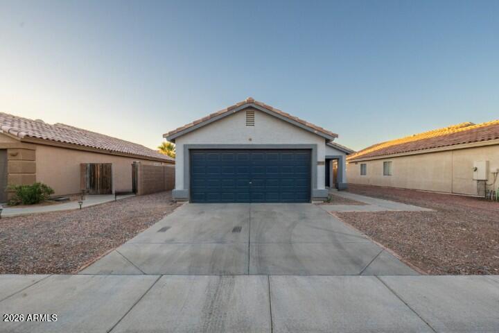 11806 W Altadena Ave., El Mirage, AZ 85335