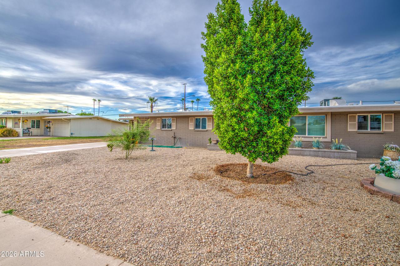 10908 W Windsor Dr., Sun City, AZ 85351