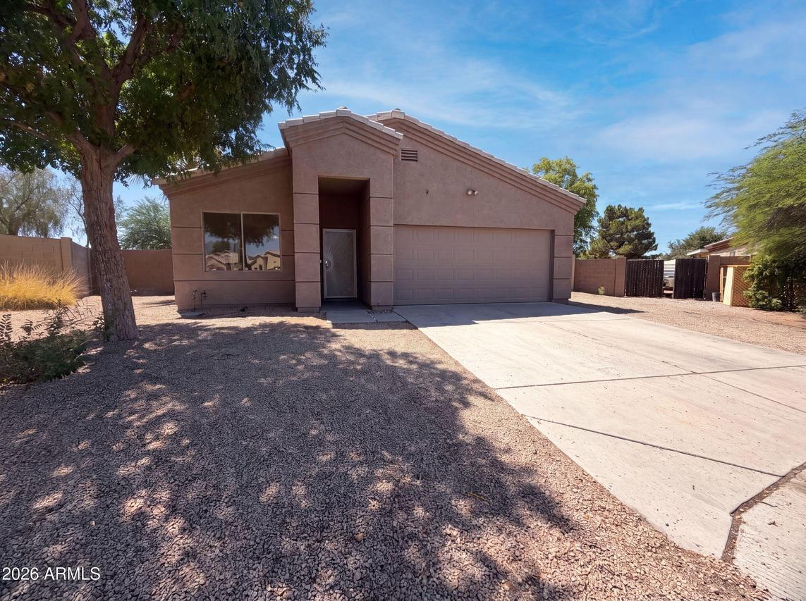 1123 S Vegas, Mesa, AZ 85208