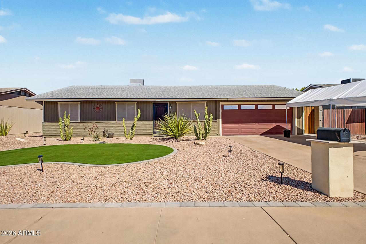 112 E Juniper Ave., Gilbert, AZ 85234